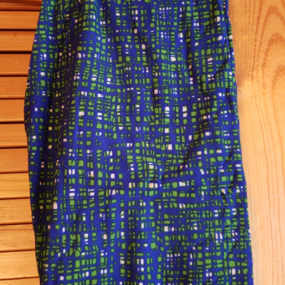 LuLaRoe OS leggings NWT
